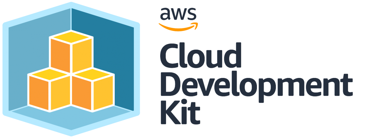 AWS Cloud Development Toolkit logo