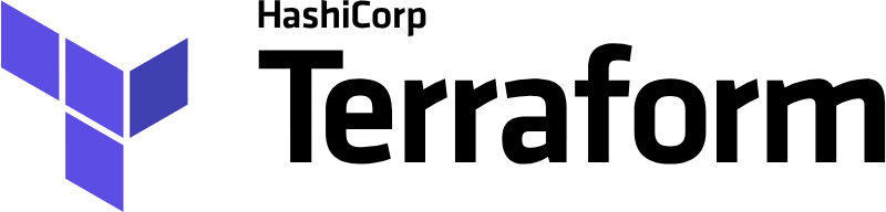 Hashicorp Terraform Logo