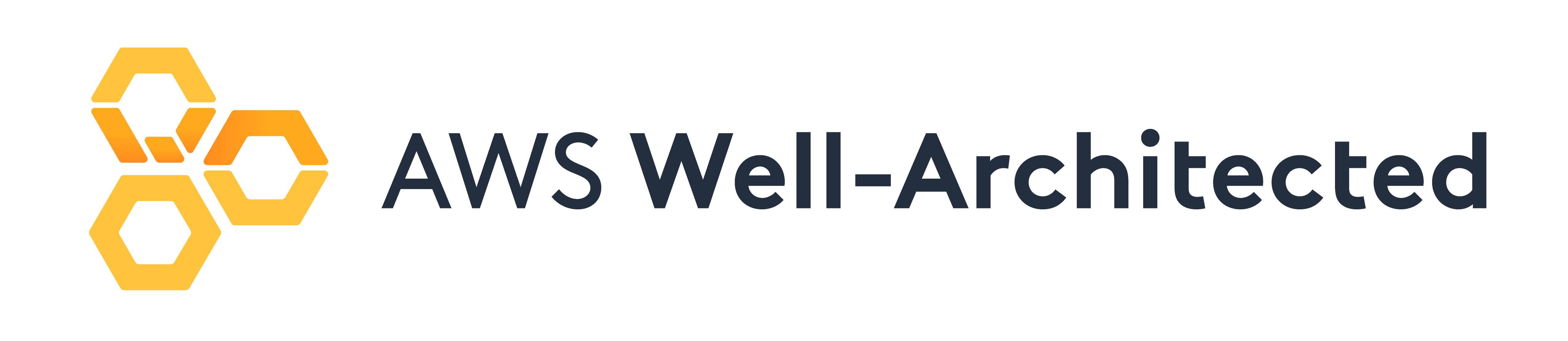 AWS Well-Architected Framework