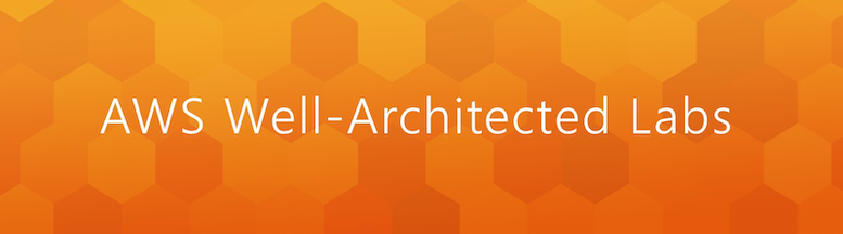 well architected labs logo